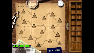 Mummy Maze: Pocket Edition Screenshot 1