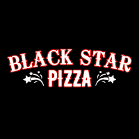Black Star Pizza L15