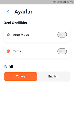 Said Screenshot 2