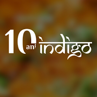 Indigo