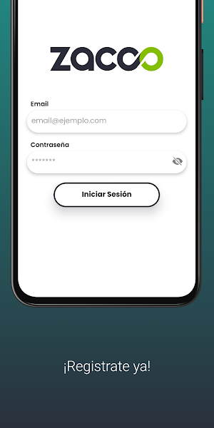 Zacco: Cupones y Descuentos. Screenshot 3
