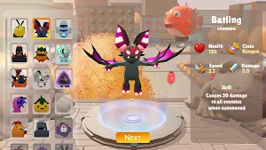 Omnibattle Screenshot 2