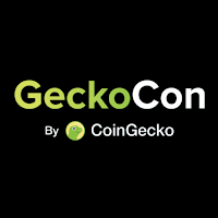 GeckoCon 2024 by CoinGecko