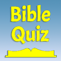 Bible Quiz