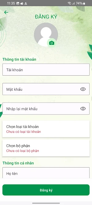 AHTSO GIS Screenshot 1