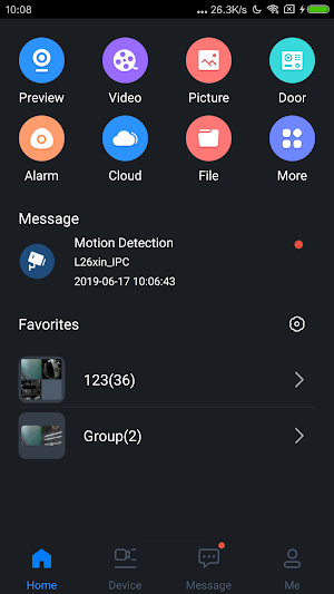 EasyViewer Pro Screenshot 0