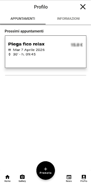 Fico Beauty Designer Screenshot 1