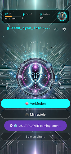 NeuroByte Screenshot 1