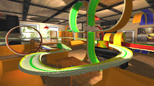Car Driving Racing 3D Screenshot 1