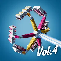 Funfairs Vol.4