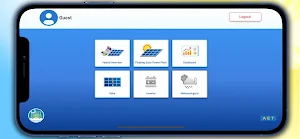 SRDF Mobile Screenshot 1