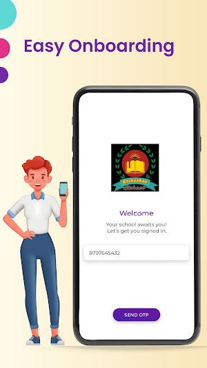 ANIKHETHAN PUBLIC SCHOOL Screenshot 0