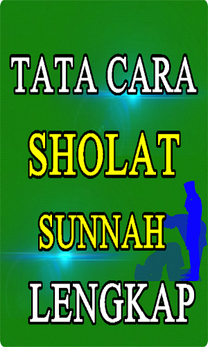 Tata Cara Sholat Sunnah Lengkap Screenshot 3