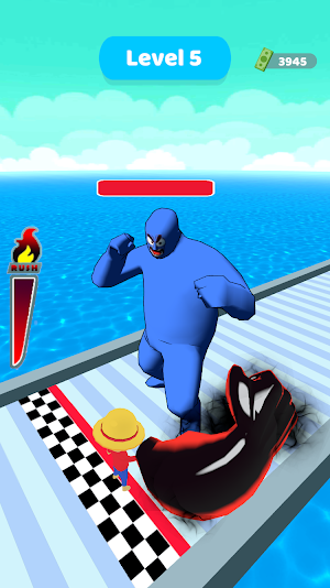 Gomu Giant Punch Screenshot 3