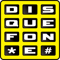 DisqueFone