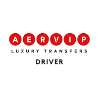 Aer vip dispatch driver