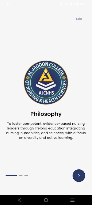 AJCNHS Screenshot 2