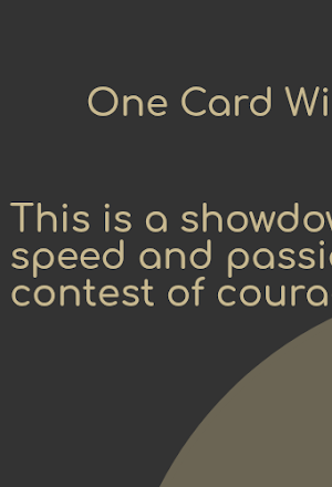 Teen Patti One Card Win Screenshot 1