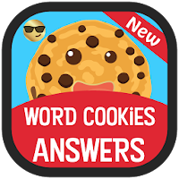 Word Cookies Answers Guide App
