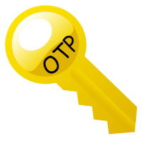 mOTP token
