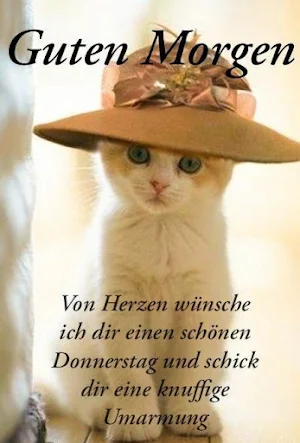 Lustige Guten Morgen Bilder Screenshot 2