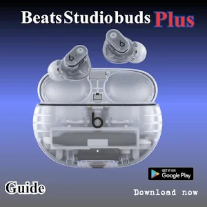 Beats Studio Buds plus Guide Screenshot 1