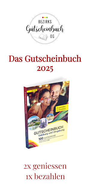 Bezirks-Gutscheinbuch Screenshot 0