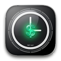 Shift & Pay Tracker: Net Pay