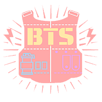 KPop BTS Army Song