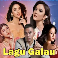 Lagu Galau Terbaru X 2023