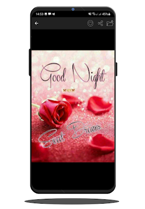 Good Night Images 2023 Screenshot 2