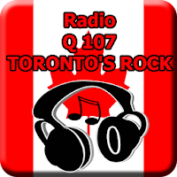 Radio Q 107 TORONTO’S ROCK Online Free Canada