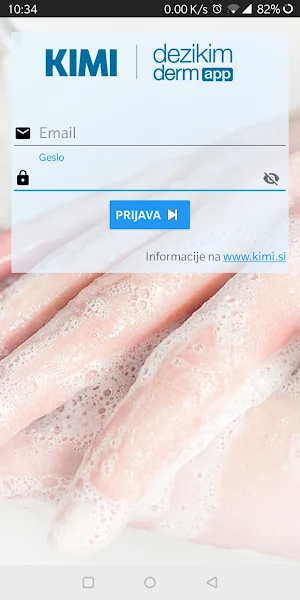 Dezikim derm APP Screenshot 0