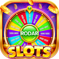 Grand Jackpot Slots
