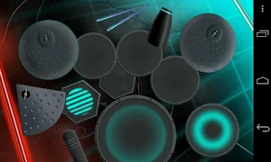 Best Electronic Drums Screenshot 0