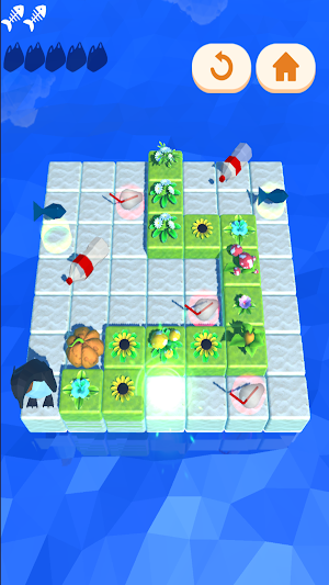 OttleVsBottle Screenshot 1