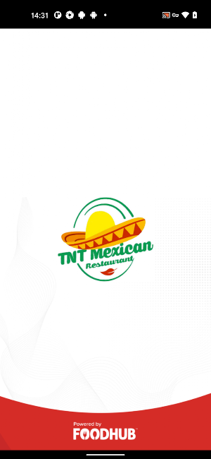 TNT Mexican Restaurant Screenshot 0