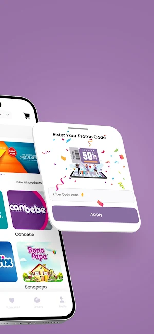 Bebambi Screenshot 1