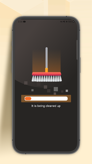 Swift Cleaner Screenshot 3