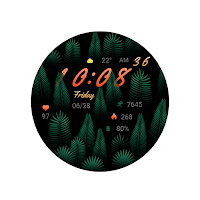 Noctilucent For Wear OS