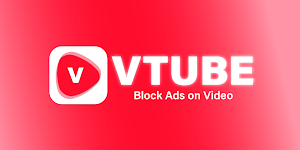 VTube - Block Ads on Video Screenshot 0
