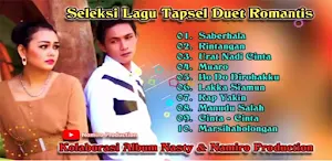 Gudang Lagu Mandailing Screenshot 0