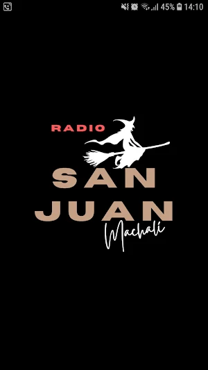 Radio San Juan Machalí Screenshot 0