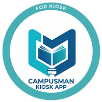 Campusman Kiosk