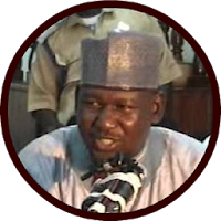 Sheikh Kabiru Gombe mp3