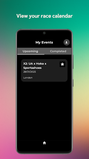 Unsanctioned Athletics Screenshot 1