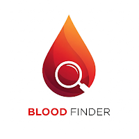 Blood Finder