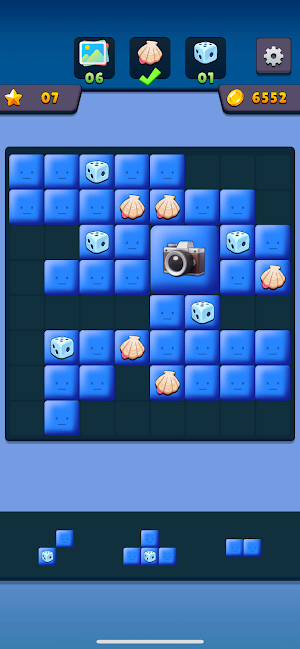 Block Buster : Block Puzzle Screenshot 1