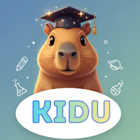 Kidu: Aprende Sin Internet