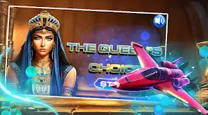 Queens DG GAME Screenshot 1